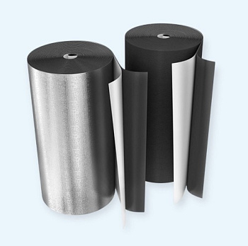 ENERGOFLEX BLACK STAR DUCT 05/1.0-20 Cамоклеящаяся теплоизоляция ENERGOFLEX BLACK STAR DUCT 05/1.0-20 Cамоклеящаяся теплоизоляция